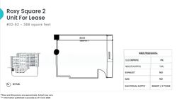 Roxy Square (D15), Retail #582816331